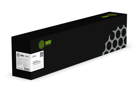 Картридж лазерный Cactus CS-TK4145 TK-4145 черный (16000стр.) для Kyocera TASKalfa 2020, 2021, 2320, 2321