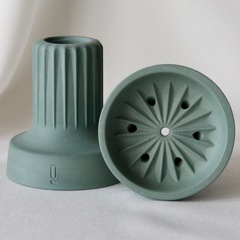 Чаша Облако Stone Classic зеленый