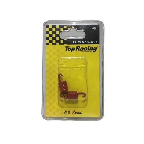 Пружинки сцепления Top Racing (+30%) - Minarelli 105 мм
