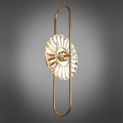 Настенный светильник Aployt Valentayn APL.641.01.03