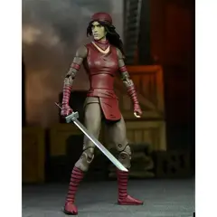 Фигурка NECA Teenage Mutant Ninja Turtles The Last Ronin: Karai