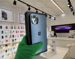iPhone 12 Pro Max, 256 ГБ б/у