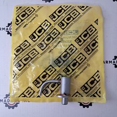 Форсунка охлаждения поршня (металическая) | 320/04288, 320/B4133, 320/B4435 | JCB