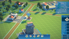 Sky Haven Tycoon - Airport Simulator (для ПК, цифровой код доступа)