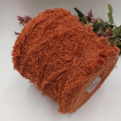 Pellicciotta Cotone Pima Хлопковая травка Раст 09