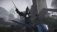 Kingdom Come: Deliverance 2 (PS5, интерфейс и субтитры на русском языке) [услуга выкупа игры в аккаунт PSN Украина]