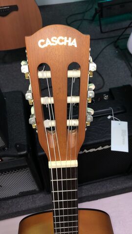 CASCHA Student Series HH 2351