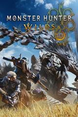 Monster Hunter Wilds (для ПК, цифровой код доступа)