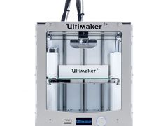 Ultimaker 2+ (PLUS) современный, надежный и доступный 3D-принтер