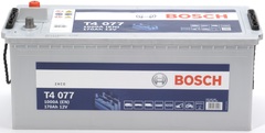 BOSCH T4 6CT- 170 аккумулятор