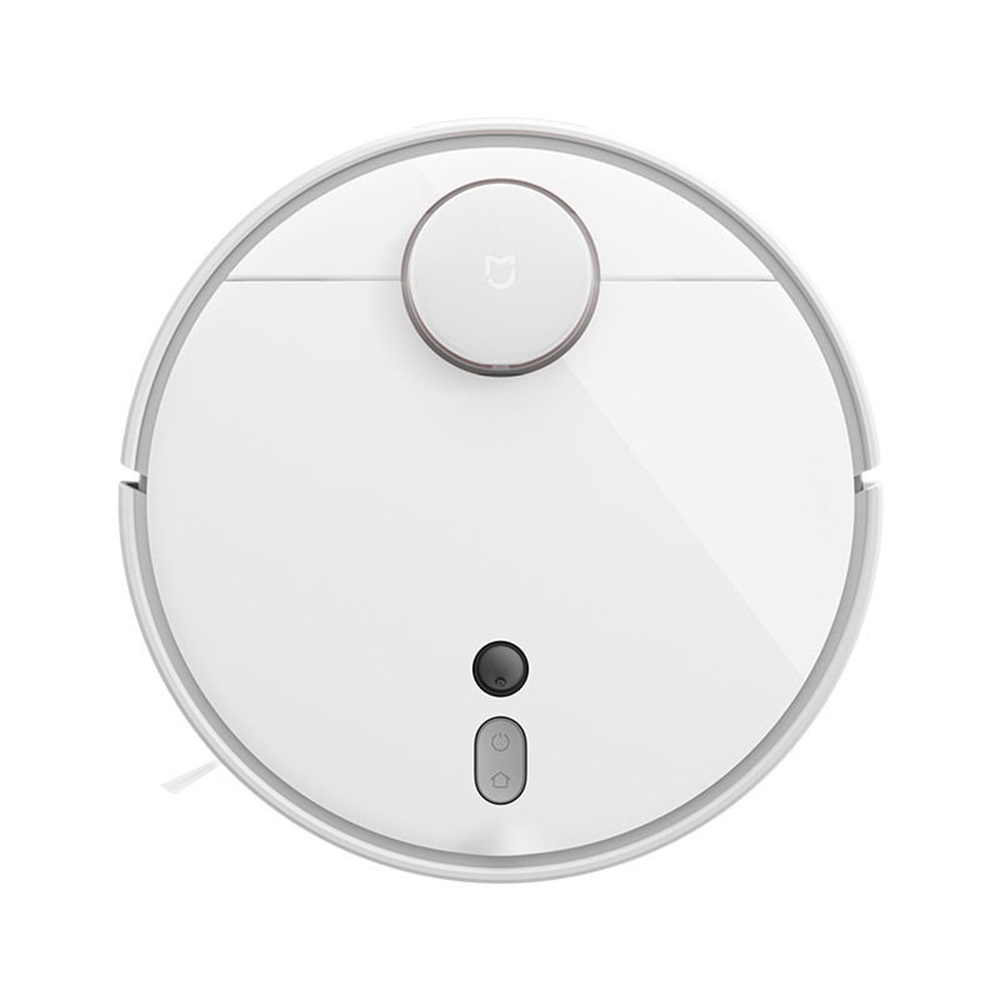 Пылесосы Робот-пылесос Xiaomi Mi Robot Vacuum Cleaner 1S 1.jpg