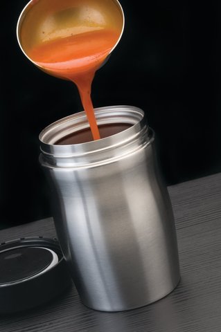 Пищевой контейнер 0,35л CooknCo