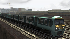 Train Simulator: South London Network Route Add-On (для ПК, цифровой код доступа)