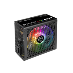 Блок питания Thermaltake Smart RGB 600W