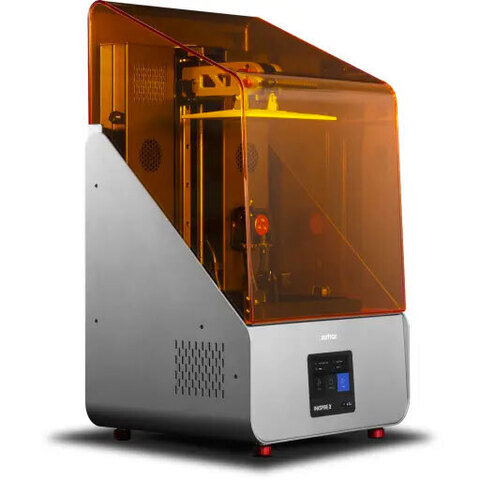 3D-принтер Zortrax Inkspire 2