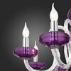 Люстра подвесная ST Luce Ninfa SL757.803.08