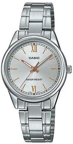 Наручные часы Casio LTP-V005D-7B2 фото