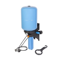 Комплексное решение автоматизации на баке Джилекс КРАБ-Т 24