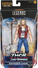 Фигурка Marvel Legends: Ravager Thor