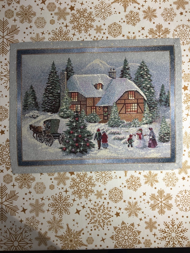 Салфетка