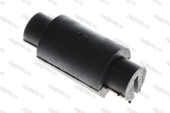 Вкладыш для малого грузового лифта (паз 6мм) 0225.04.00.004