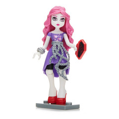 Мегаблокс Фигурка Ари Хантингтон 4 Серия