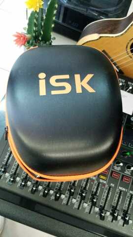 ISK HD9999