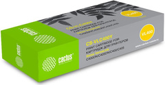 Лазерный картридж Cactus CS-VLC400YRU (106R03533) желтый для Xerox VersaLink C400DN, C405DN, C400, 405 (8'000 стр.)
