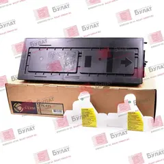 Тонер-картридж БУЛАТ s-Line TK-435 для Kyocera TASKalfa 180, TASKalfa 181, TASKalfa 220, TASKalfa 221 (Чёрный, 15000 стр.)