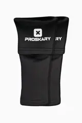 Рукава для щитков Proskary - черный