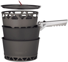 Система приготовления пищи Primus PrimeTech Stove Set 2.3L - 2