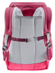 Рюкзак Deuter Schmusebär 8 Ruby-Hotpink - 2