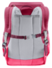 Картинка рюкзак городской Deuter Schmusebär Ruby-Hotpink - 2