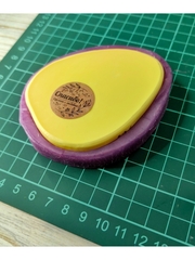 Молд пластиковый+вайнер силиконовый 