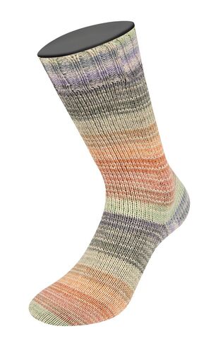 Lana Grossa Meilenweit Cotton Bamboo Positano 2570