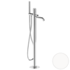 Remer CEC08BO Смеситель для ванны Remer Celebrity CEC08BO, белый матовый