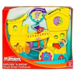 Hasbro Playskool Веселый домик (28048H)