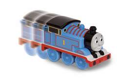 Fisher Price Паровозик Томас со свистком 