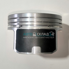 ПОРШЕНЬ 0,5 GETZ, RIO JB ДВИГ 1,4 DOHC G4EE TEIKIN 76,0 1,2-1,2-2,0 (+ПАЛЕЦ)