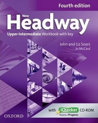 New Headway/4th(Upper)S.W+2CD+DVD