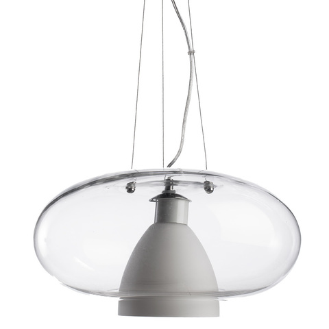 Подвес Arte Lamp Aries A1260SP-1SS