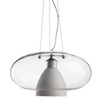 Подвес Arte Lamp Aries A1260SP-1SS