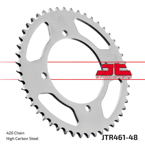 Звезда JTR461.48