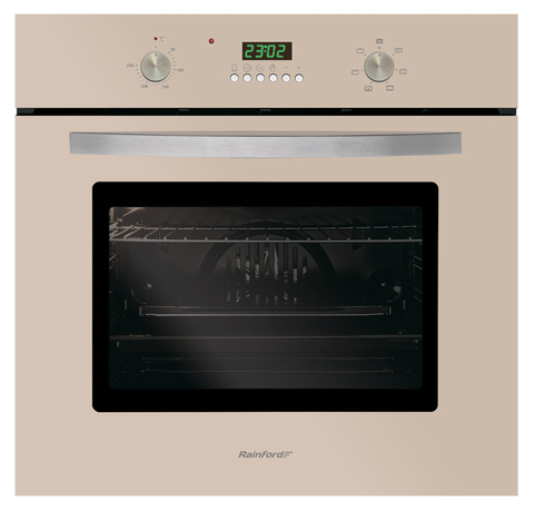 RAINFORD RBO-2627 Ivory