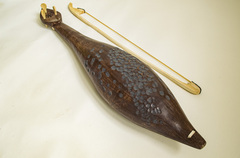 Тальхарпа Гудок