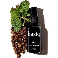 Мужская сыворотка против синяков под глазами basiq Eye Serum - 30 мл. - 