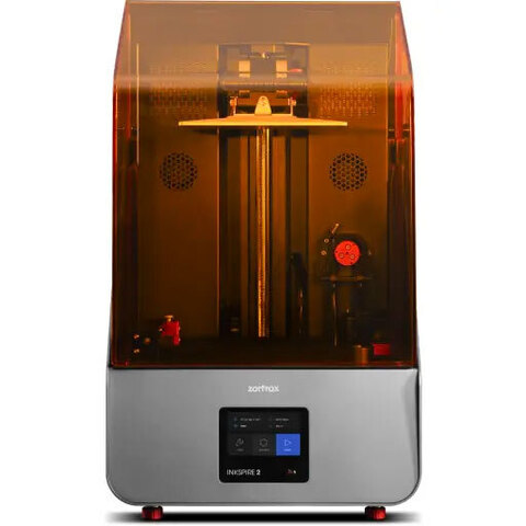 3D-принтер Zortrax Inkspire 2