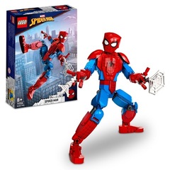 Lego konstruktor 76226 Spider-Man Figure