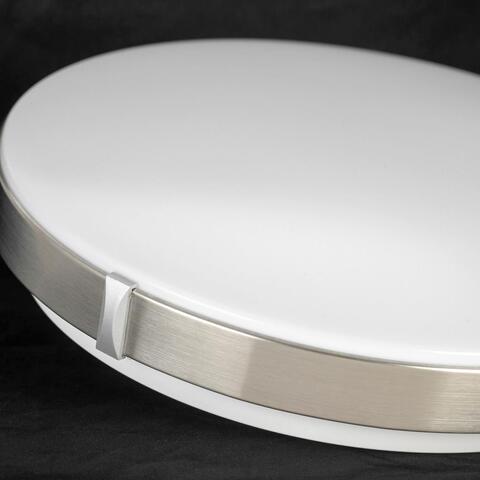 Потолочный светильник Lussole Satelamp LSP-8471