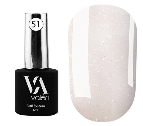 Valeri Base Color 51 (6 ml)